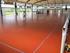 RESIN FLOOR PAVIMEN TA ZIONI SPORTIVE