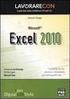 Parte 7. Fogli Elettronici: MS Excel (livello avanzato) Parte 7. Ripasso. Elementi di informatica - AA 2008/2009 MS Excel avanzato.