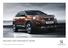 NUOVO SUV PEUGEOT 3008