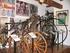 Museo della bicicletta Cesiomaggiore (Belluno)