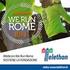 WE RUN ROME - 10K COMPETITIVA