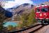 TIRANO Trenino rosso del Bernina