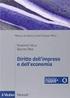 Economia dell Impresa e dell Industria