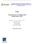 VSQ. Rapporto di valutazione SRIC TODARO AUGUSTA (SR) Valutazione per lo Sviluppo della Qualità delle scuole