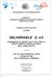 Grant agreement no. EIE/07/064/SI S.M.A.R.T. Strategies to promote small scale hydro electricity production in Europe