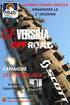 1 a Gran Fondo della Versilia OffRoad