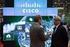 Cisco annuncia i risultati finanziari del quarto trimestre e dell anno fiscale 2007