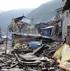 NEPAL - Il contributo del VISPE alla ricostruzione dopo il terremoto Antonio Caccini, maggio 2016