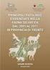 Influenza aviaria H5N1 e avifauna selvatica. a cura di Marco Gustin e Patrizia Rossi LIPU-BirdLife Italia