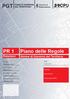 PGT. Piano delle Regole. Relazioni PIANO DI GOVERNO DEL TERRITORIO. Comune di Bulgarograsso. Data. Sindaco. Ufficio tecnico.