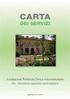 QUESTIONARIO FABBISOGNI FORMATIVI. RESIDENZE SANITARIE ASSISTENZIALI e COOPERATIVE SOCIALI PROVINCIA DI PRATO. Pagina 1 di 5