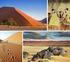 NAMIBIA Tour di 15 giorni NAMIBIA