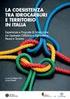 La Coesistenza tra Idrocarburi e Territorio in Italia