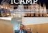 ICAMP. International Congress of Aesthetic Medicine Practical Congresso Internazionale di Medicina Estetica Pratica