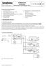 XTWA V/4A/4x1A Alimentatore switching per TVCC