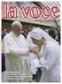 AVVISO DI SELEZIONE. CONGREGAZIONE POVERI SERVI DELLA DIVINA PROVVIDENZA CASA BUONI FANCIULLI ISTITUTO DON CALABRIA Comunica