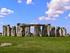 Da Stonehenge a Genna Maria