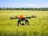 Impiego di droni in agricoltura: opportunità e sfide di oggi