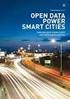 Webinar BIG DATA, OPEN DATA E SMART CITY. Big Data e Statistica Ufficiale: opportunità e rischi Paolo Righi