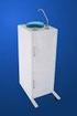 Stand Alone Portable Dental Unit