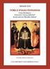 ARGOMENTARE CORSO DI FILOSOFIA PER PROBLEMI MANUALE DI FILOSOFIA PER PROBLEMI PAOLO VIDALI GIOVANNI BONIOLO EDIZIONE DIGITALE