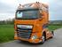 DAF FT XF SSC DAF FT XF SPACE CAB