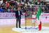TVB NEWS. La De Longhi Treviso Basket saluta stasera il suo fantastico DE LONGHI TVB vs ASSIGECO PIACENZA SALUTIAMO BENE IL 2016!