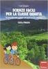 SCIENZE FACILI per LA CLASSE QUArTA Le proprietà della materia, gli esseri viventi, l ecologia