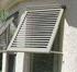 MadeinItaly. Window shutter Awning. Rolling