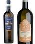 Greco di Tufo Antiche Terre (Campania) Fr. 7. Fiano D Avellino Historia (Campania) Fr. 7. Chardonnay Alto Adige Fr. 7.