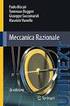 Paolo Biscari Tommaso Ruggeri Giuseppe Saccomandi Maurizio Vianello MECCANICA RAZIONALE PER L INGEGNERIA SECONDA EDIZIONE MONDUZZI EDITORIALE