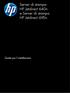 Guida per l'installazione. Server di stampa HP Jetdirect 640n e Server di stampa HP Jetdirect 695n