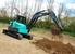 Skid-steer loader. Potente e innovativo.