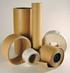 PAPER CORES & TUBES FOR ALL APPLICATIONS