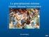 IL CRITERIO DELLA MASSIMA VEROSIMIGLIANZA