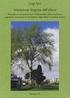 PRIME VALUTAZIONI SU ALCUNI IMPIANTI DI ARBORICOLTURA REALIZZATI IN PUGLIA NELL AMBITO DELLA CAMPAGNA 1994/96 DEL REG. CEE 2080/92