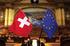 dossier politica Negoziati bilaterali Svizzera-UE Statistica