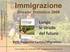 Caritas/Migrantes Dossier Statistico Immigrazione 2005