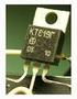 il diodo a giunzione transistori ad effetto di campo (FETs) il transistore bipolare (BJT)