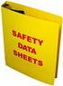 Kit Safety Data Sheet. Component Safety Data Sheets for Kit