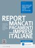 Analisi condotta sulle regioni e sui settori del Made in Italy a cura di Euler Hermes Italia
