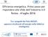 Tra i proge* del Polo MESAP: approcci stru7ura8 all'energia nella fabbrica intelligente. Proge&o cofinanziato sul bando I1b12_cluster