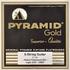 CORDE PER VIOLINO. PYRAMID-Aluminium. PYRAMID-Gold. PYRAMID-Superior. PYRAMID-Ultraflex. PYRAMID-Soloflex. PYRAMID-Syntha-core