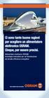 Ci sono tante buone ragioni per scegliere un alimentatore elettronico OSRAM. Cinque, per essere precisi.