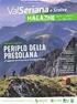 Fonte: Val Seriana. Dalla valle del tessile a quella dei supermercati di Matteo Gaddi