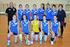 Serie D 3 Femminile. Anno 2012