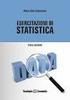 STATISTICA 1 ESERCITAZIONE 2