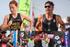 C.I.STAFFETTA 2+2 TRIATHLON. T.D.RIMINI 5 Ottobre 2014 RICCIONE (RN)