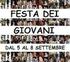 Giovedì 5 settembre. Venerdì 6 settembre