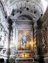 LA CAPPELLA DELL IMMACOLATA COMPLESSO MONUMENTALE SANTA MARIA DEL RIFUGIO